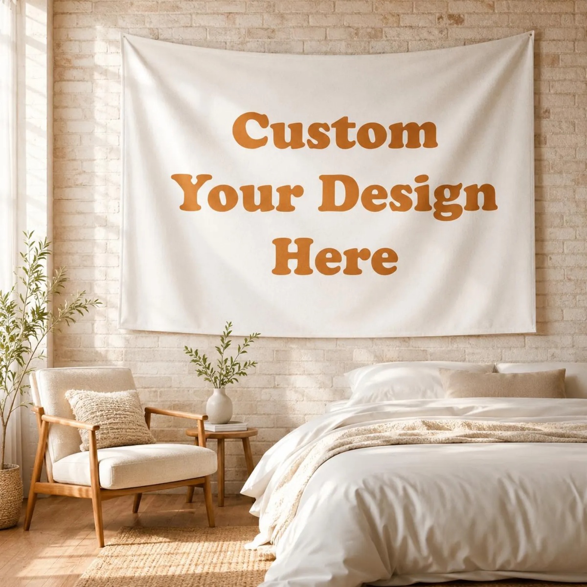 A Personalized Custom Tapestry - Home Decor Inspo review and price