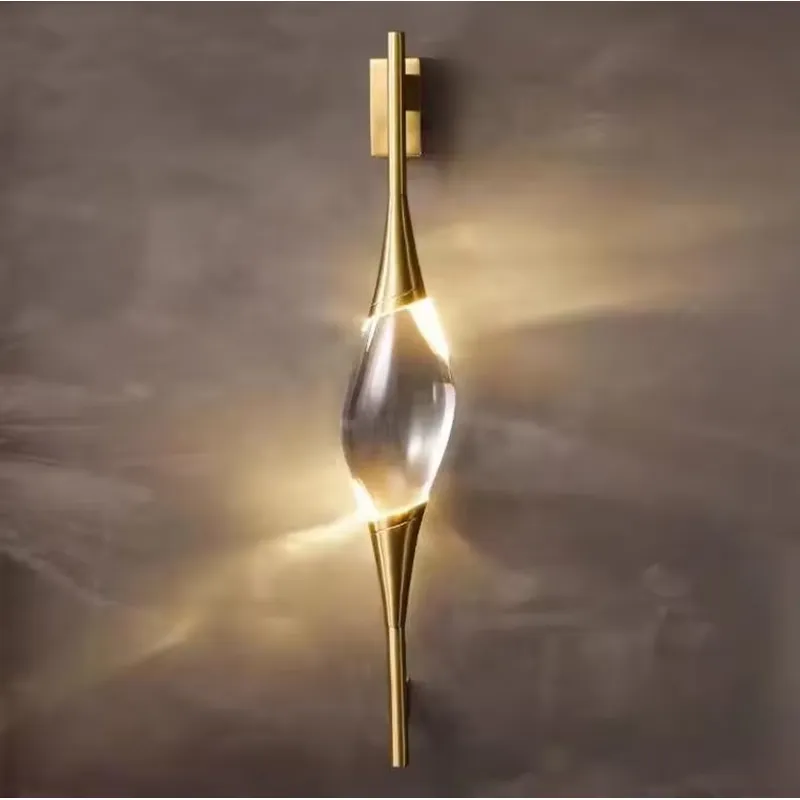 New Design Modern Full Copper  - Home Decor Gold review and price