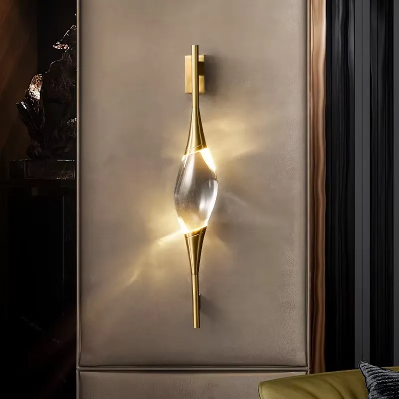 New Design Modern Full Copper  - Home Decor Gold review and price