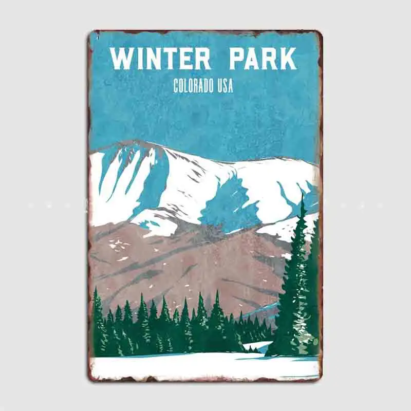 Travel Holiday Winter Park Col - Home Decor Usa review and price