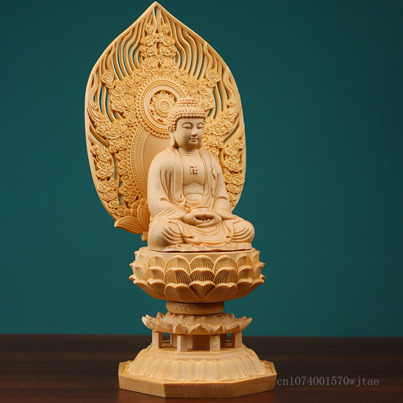 Shakyamuni Buddha Statue for H - Home Decor Brand review and price