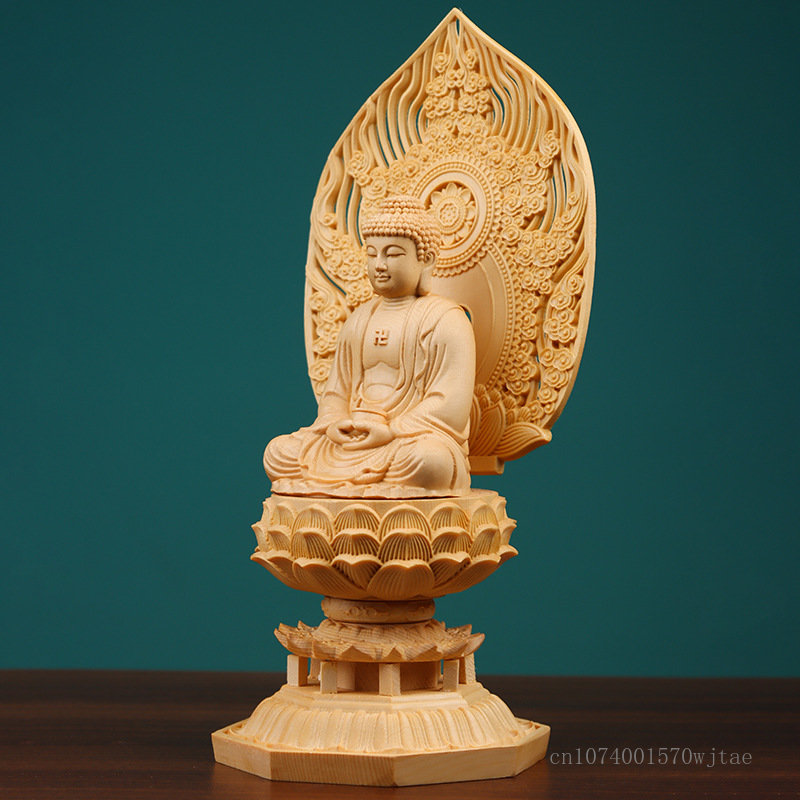 Shakyamuni Buddha Statue for H - Home Decor Brand review and price