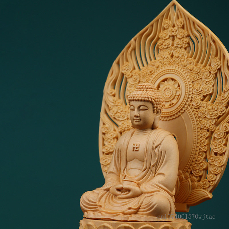 Shakyamuni Buddha Statue for H - Home Decor Brand review and price