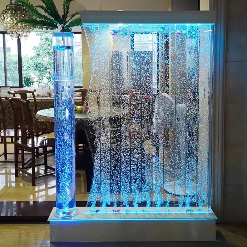 custom.Customized Modern LED G - Room Divider Screen review and price