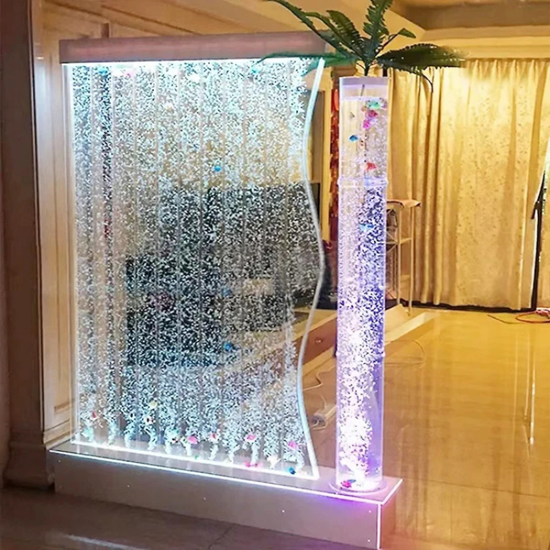 custom.Customized Modern LED G - Room Divider Screen review and price