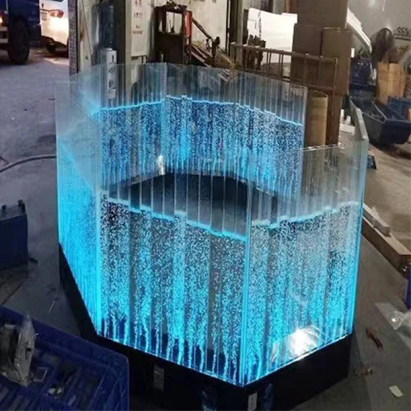 custom.Customized Modern LED G - Room Divider Screen review and price