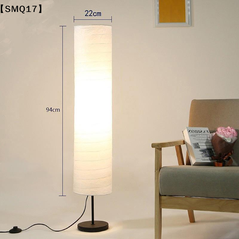 Rice Paper Floor Lamp Shade 94 - Flooring Home Decor review and price
