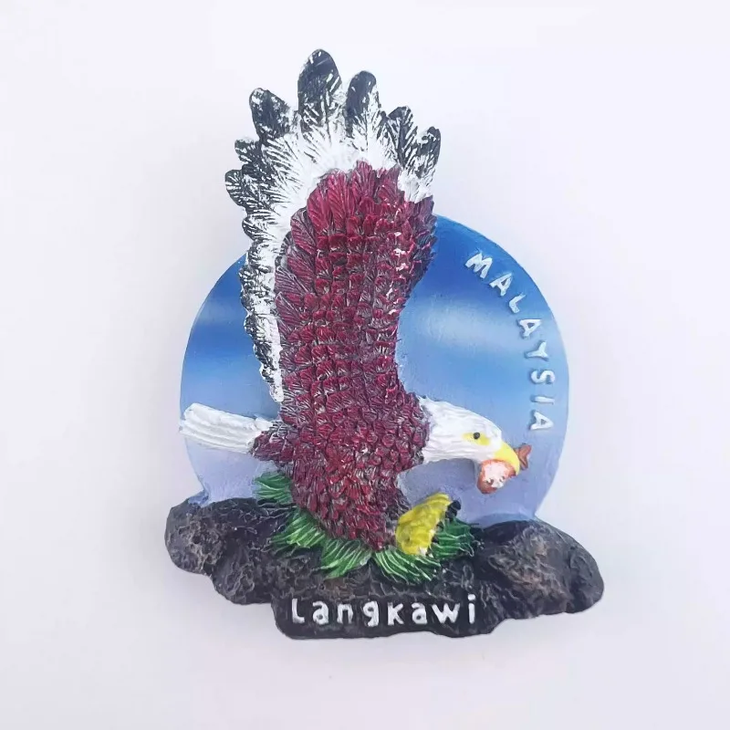 Malaysia Fridge Stickers Langk - Home Decor Kuala Lumpur review and price