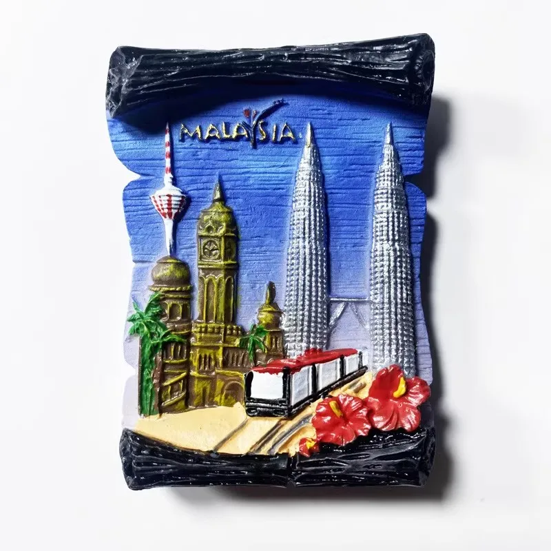 Malaysia Fridge Stickers Langk - Home Decor Kuala Lumpur review and price