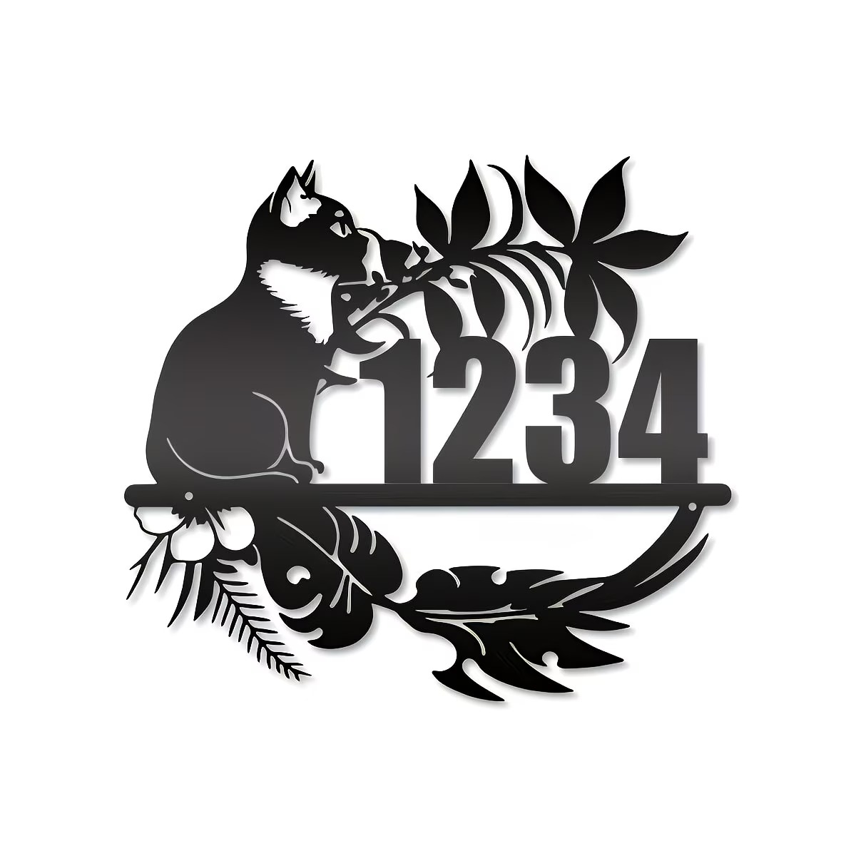 Customizable Lazy Cat Theme Wr - Home Decor Cat review and price