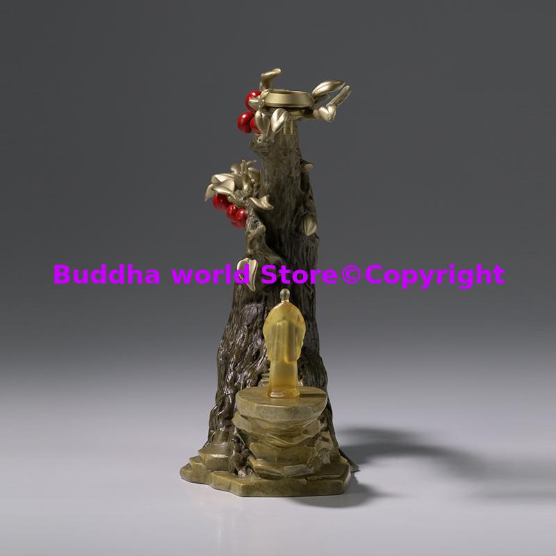 50% off top Copper carving Bud - Home Decor Tree review and price