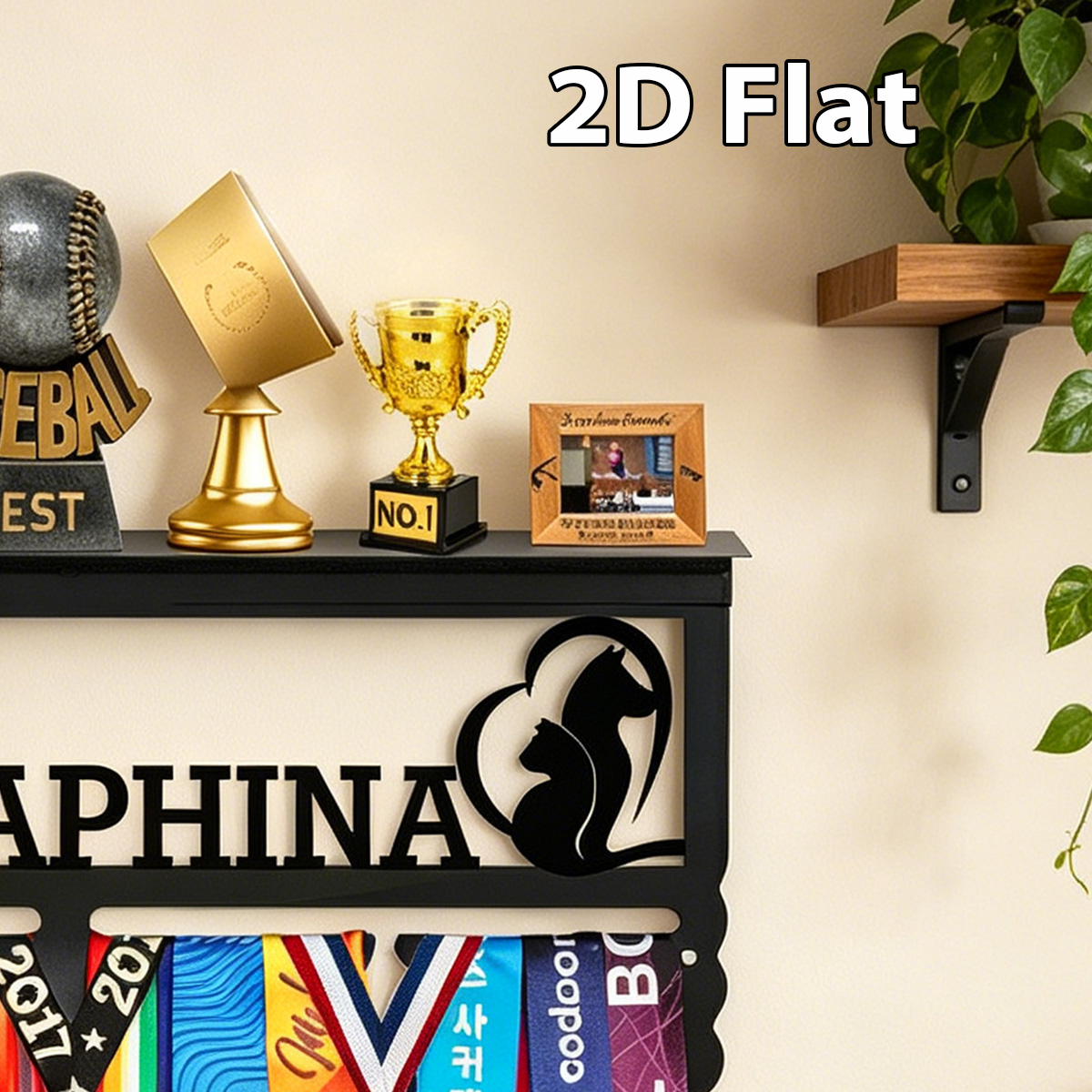1Pc Custom Cat Silhouette Meta - Home Decor Cat review and price