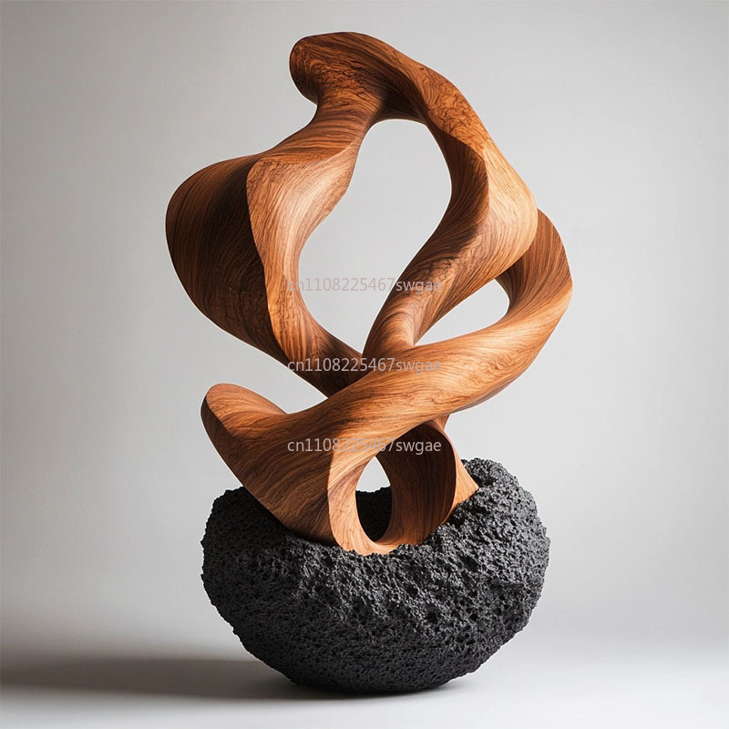 Statue Home Decoration Accesso - Home Decor Tree review and price