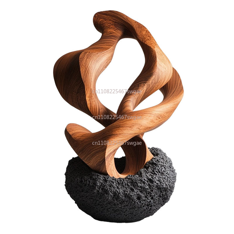Statue Home Decoration Accesso - Home Decor Tree review and price