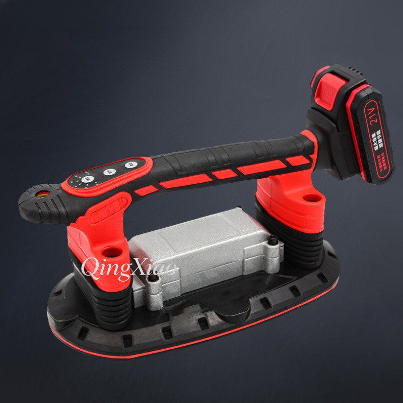 Magnetic Tile Vibrating Leveli - Flooring Home Decor review and price