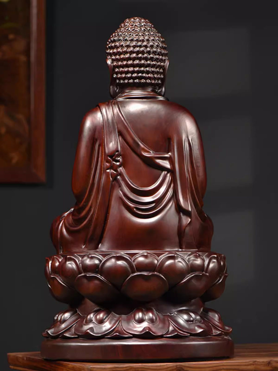 Classical Ebony Wood and Rosew - Home Decor Brand review and price