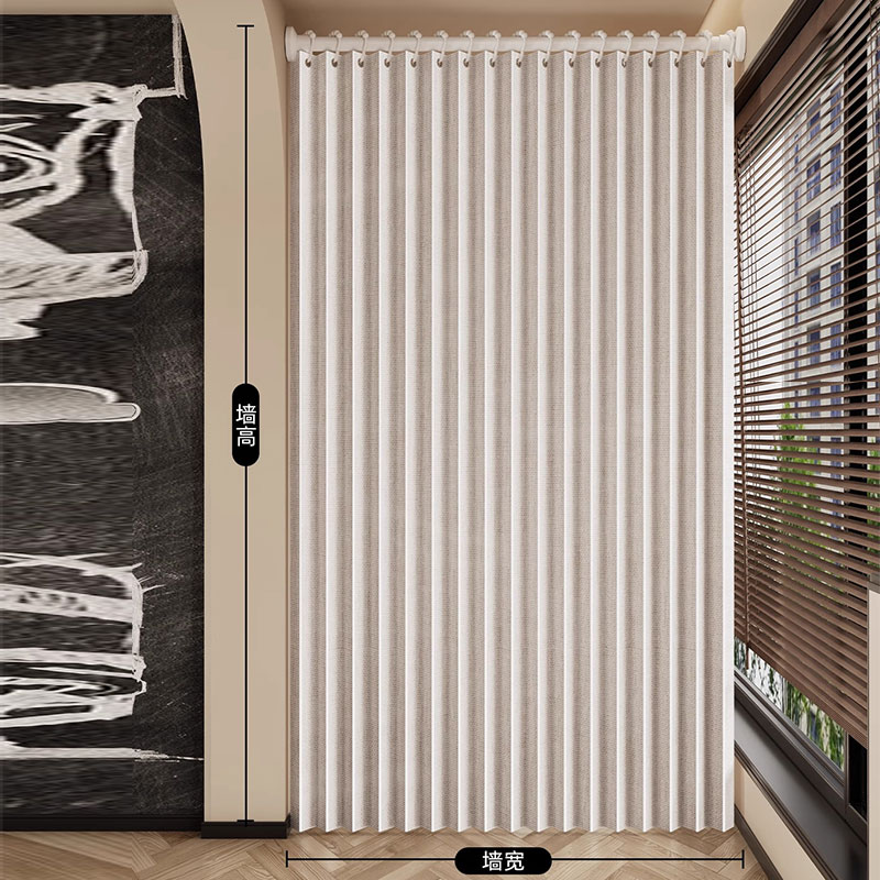 Collapsible Folding Accordion  - Room Divider Screen review and price
