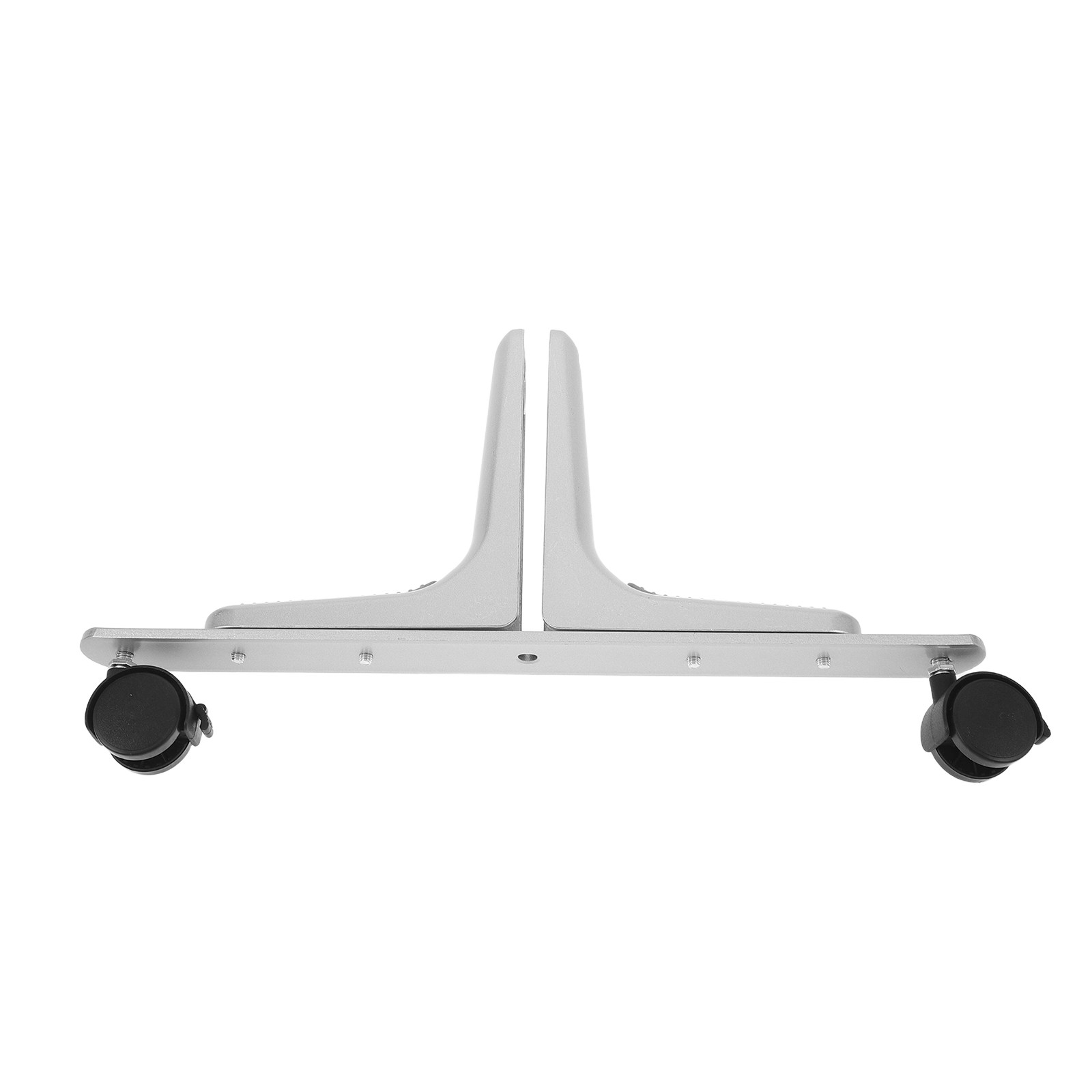 Silver Movable Wheels Stand Fo - Room Divider Screen review and price
