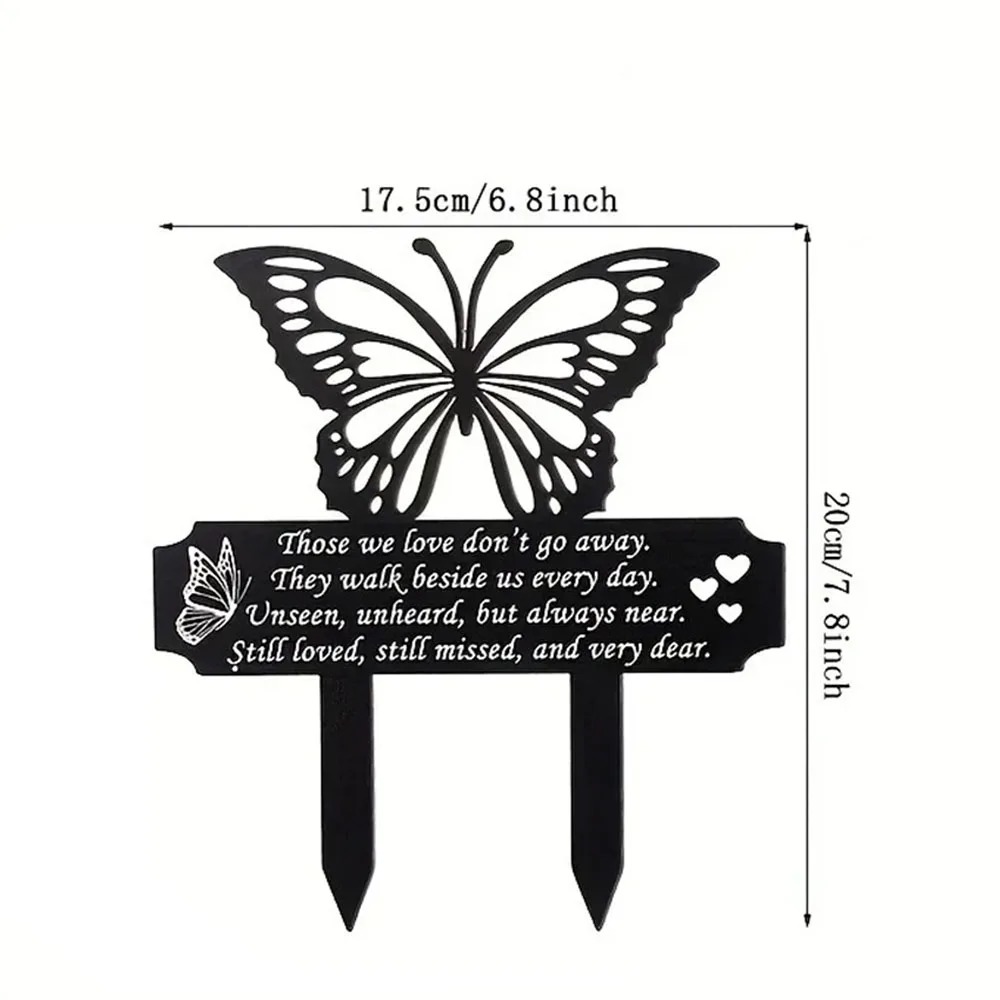 Brand Beautiful Butterfly Gard - Home Decor Brand review and price