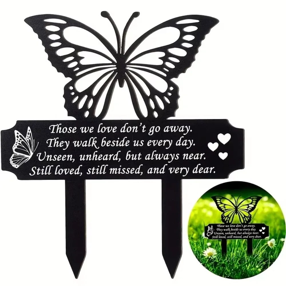 Brand Beautiful Butterfly Gard - Home Decor Brand review and price