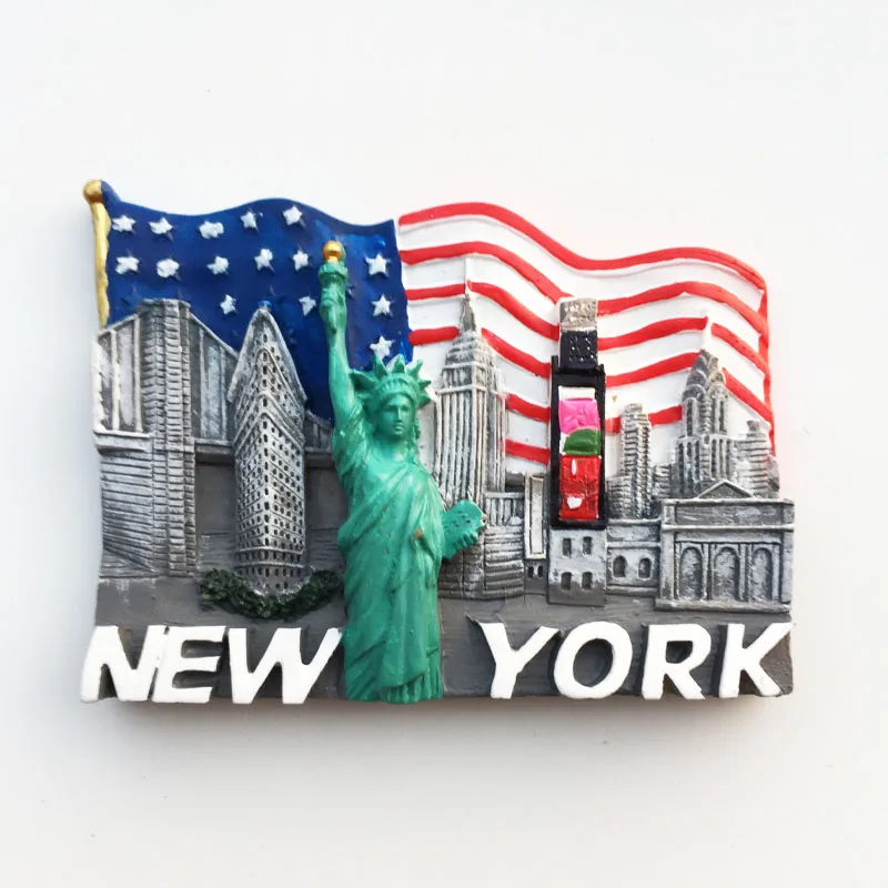 America New York Travelling So - Home Decor Usa review and price