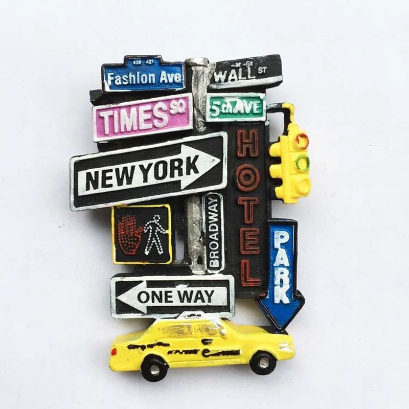 America New York Travelling So - Home Decor Usa review and price