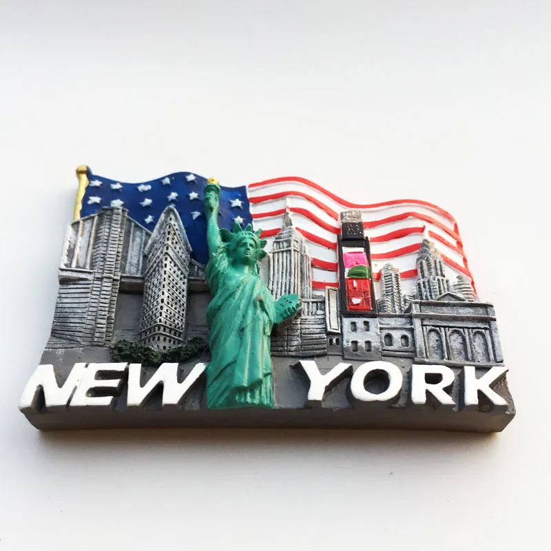 America New York Travelling So - Home Decor Usa review and price