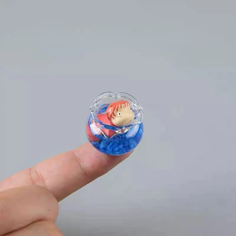 Studio Ghi bli Fish Tank Refri - Home Decor Kitchen review and price