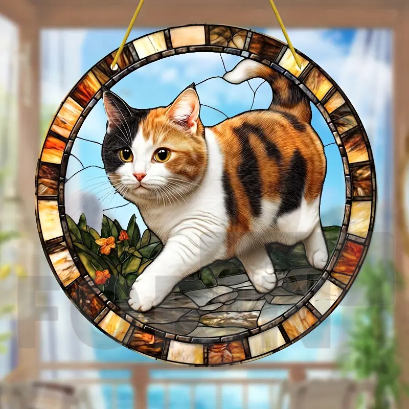 Lively and Lovely Pet Cat Stai - Home Decor Cat review and price