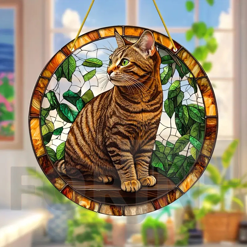 Lively and Lovely Pet Cat Stai - Home Decor Cat review and price