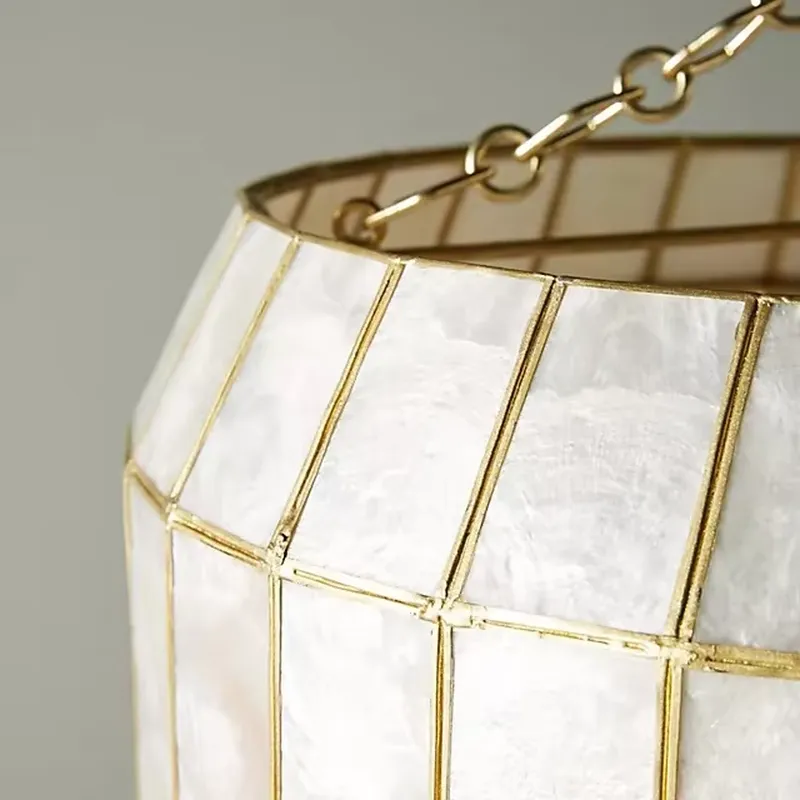 Modern American Light Chandeli - Home Decor Gold review and price