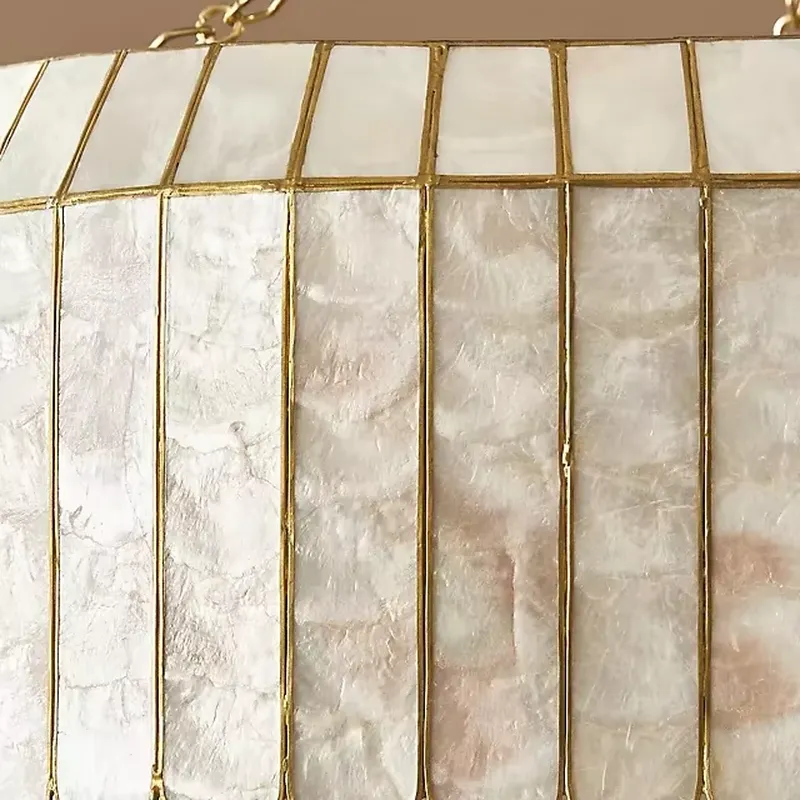 Modern American Light Chandeli - Home Decor Gold review and price