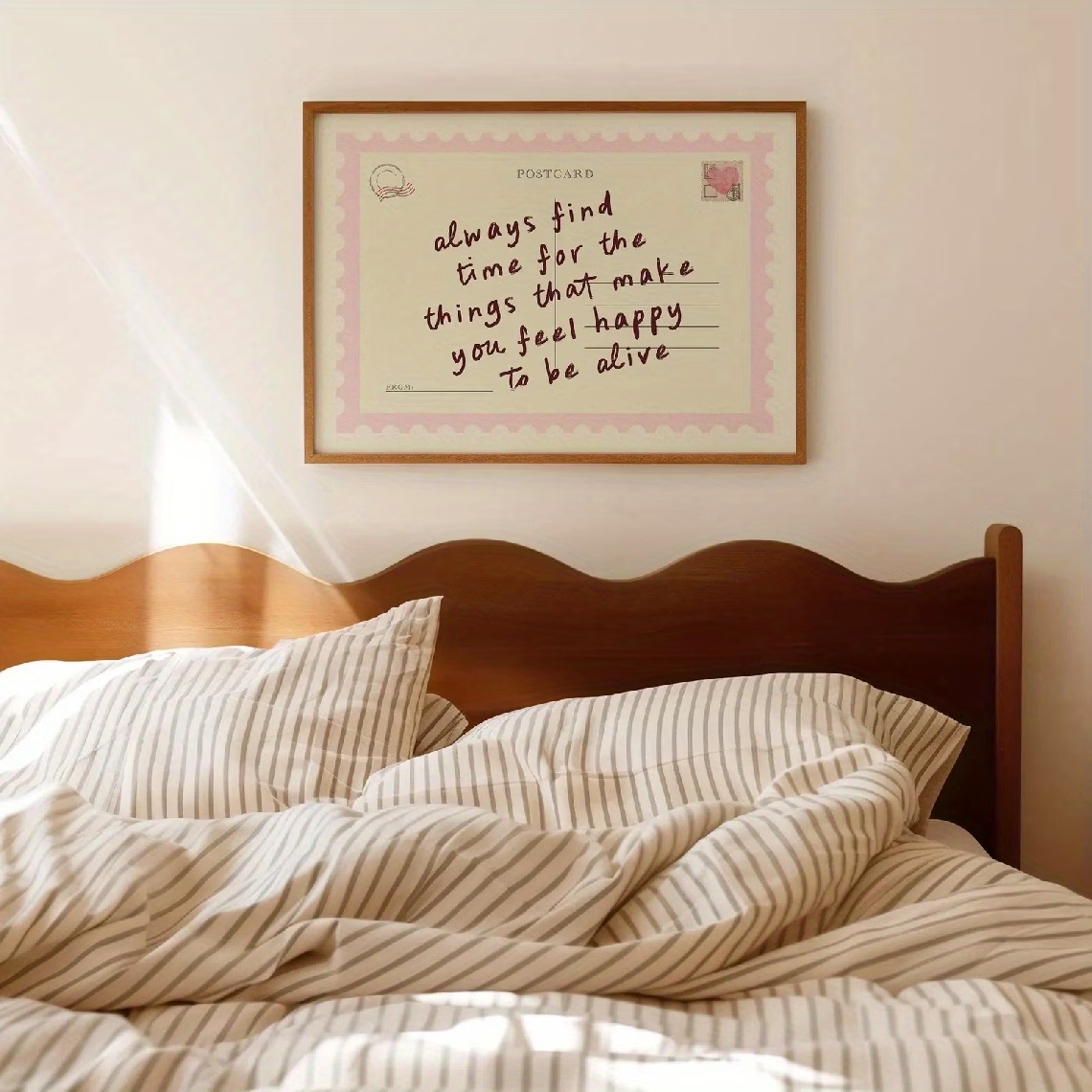 Retro Postcards That Encourage - Home Decor Nepal review and price