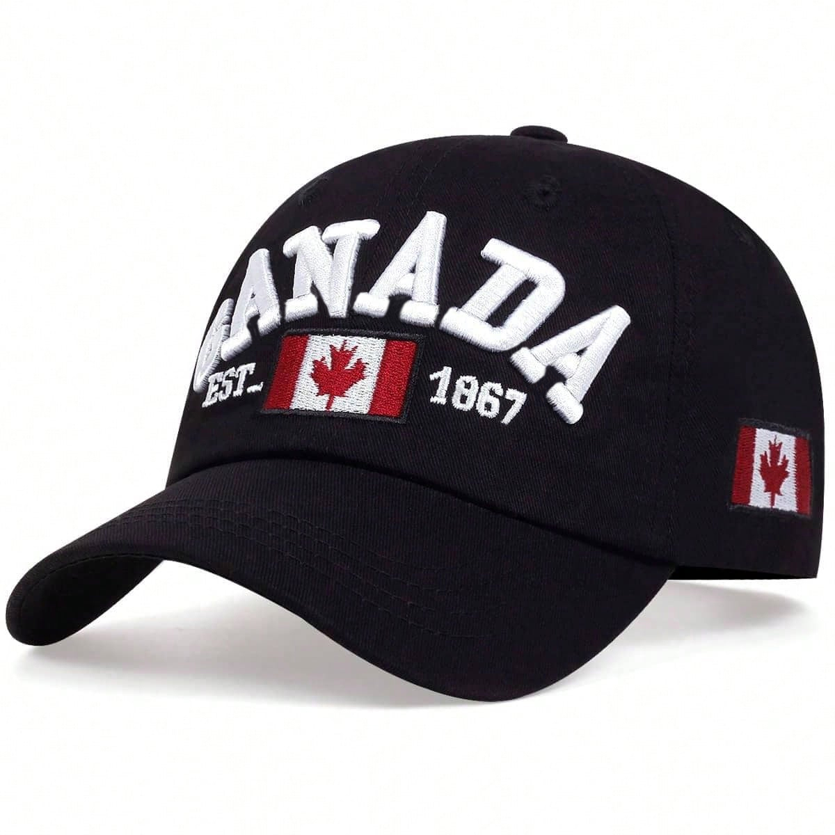 Fashion Cotton Canada Baseball - Home Decor Canada review and price