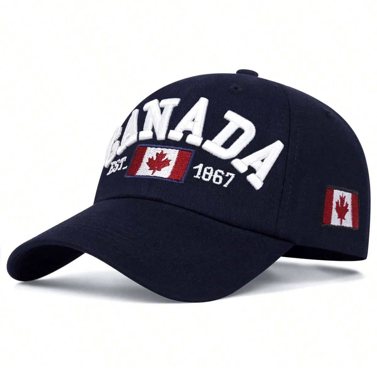 Fashion Cotton Canada Baseball - Home Decor Canada review and price