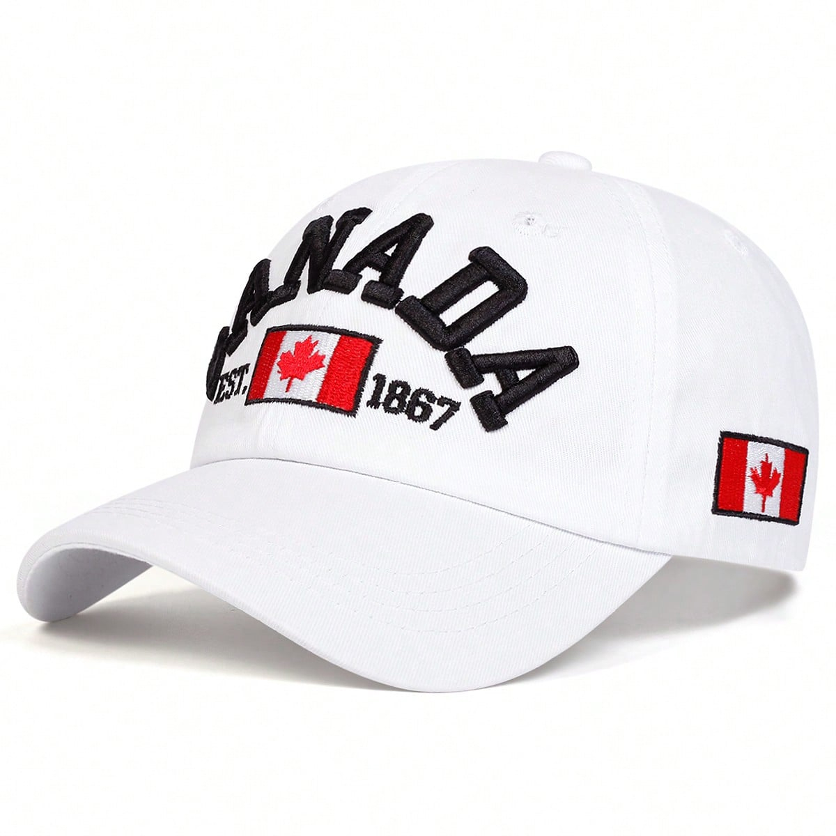 Fashion Cotton Canada Baseball - Home Decor Canada review and price