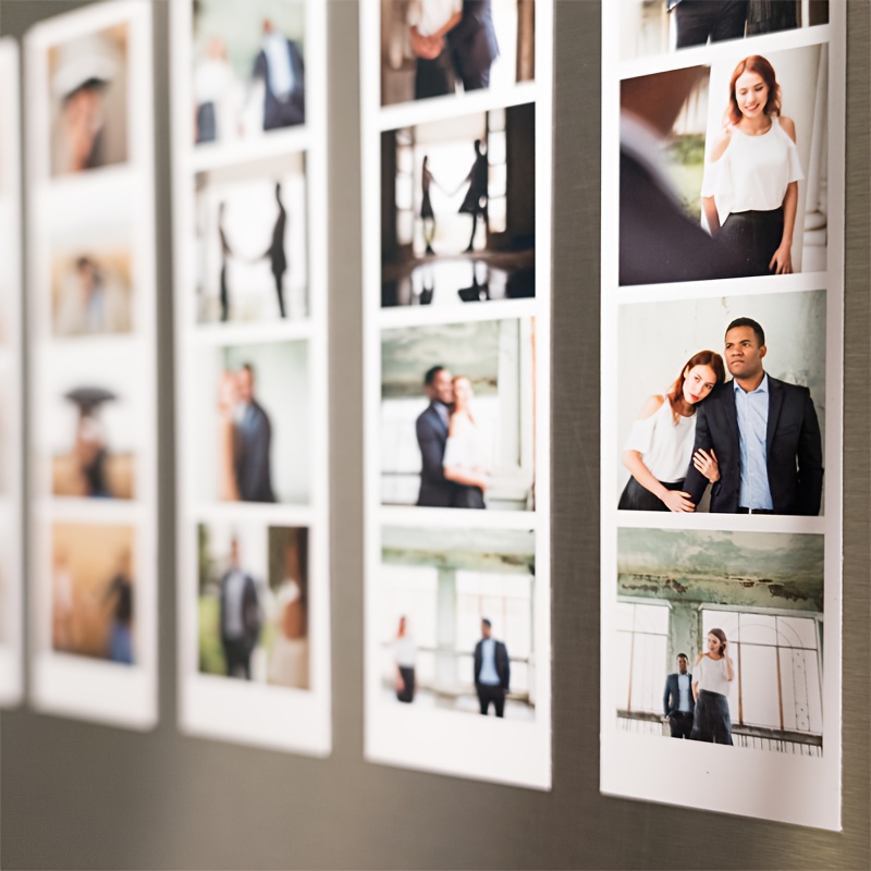 Customized photo strip refrige - Home Decor Kitchen review and price