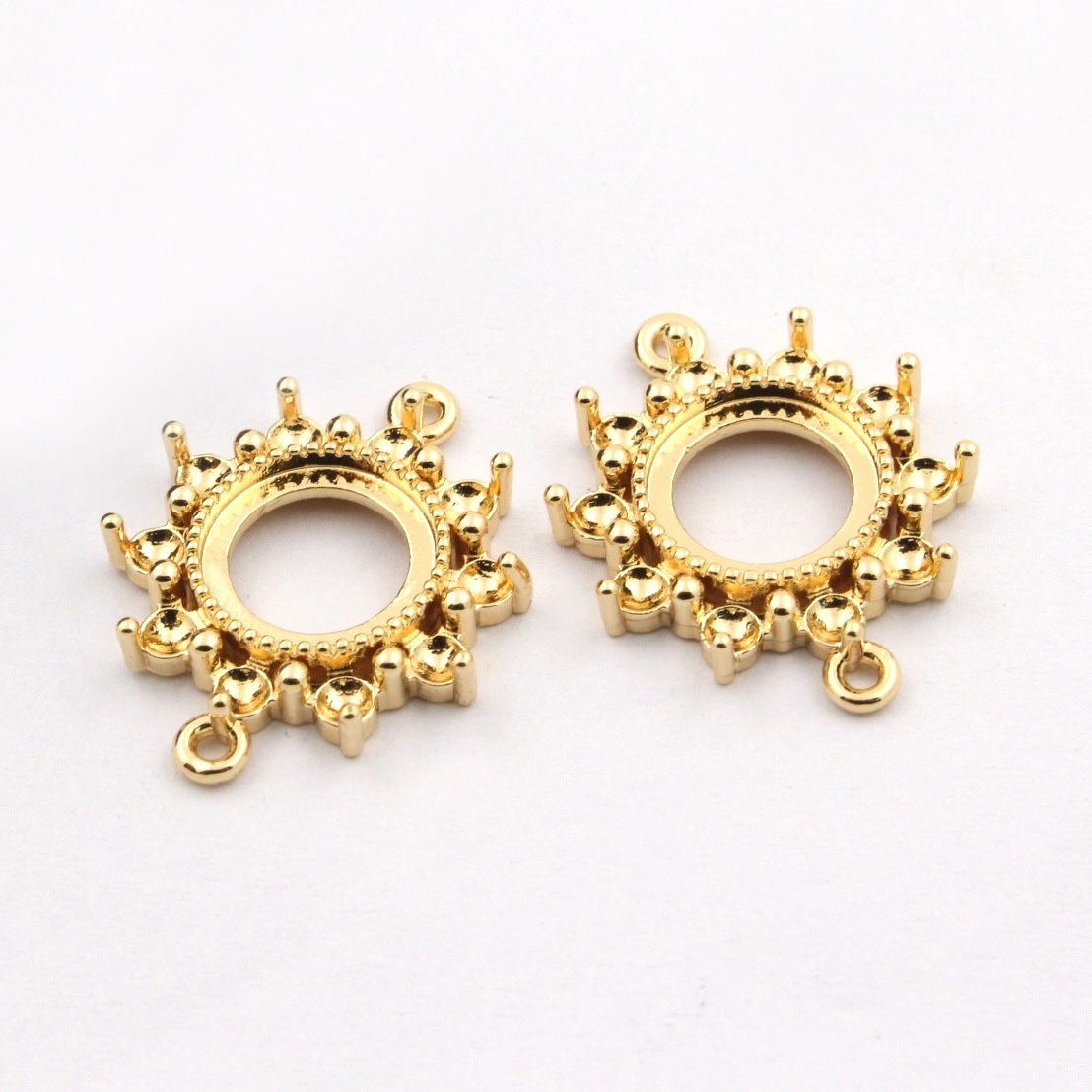 20pcs Quality Brass Casted Ope - Home Decor Tree review and price