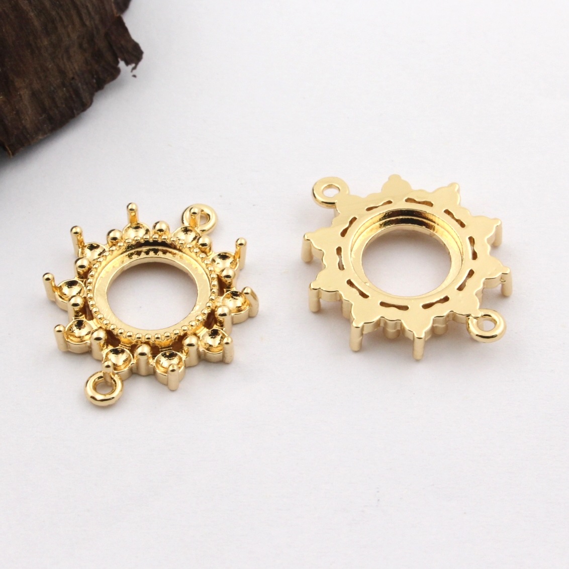20pcs Quality Brass Casted Ope - Home Decor Tree review and price