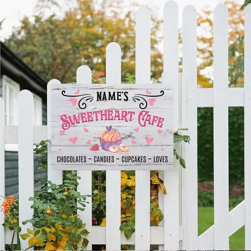 [2D Flat] Valentine's Day Cafe - Home Decor Kitchen review and price