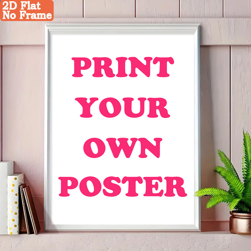 Custom Frameless Photo Canvas  - Home Decor Nepal review and price