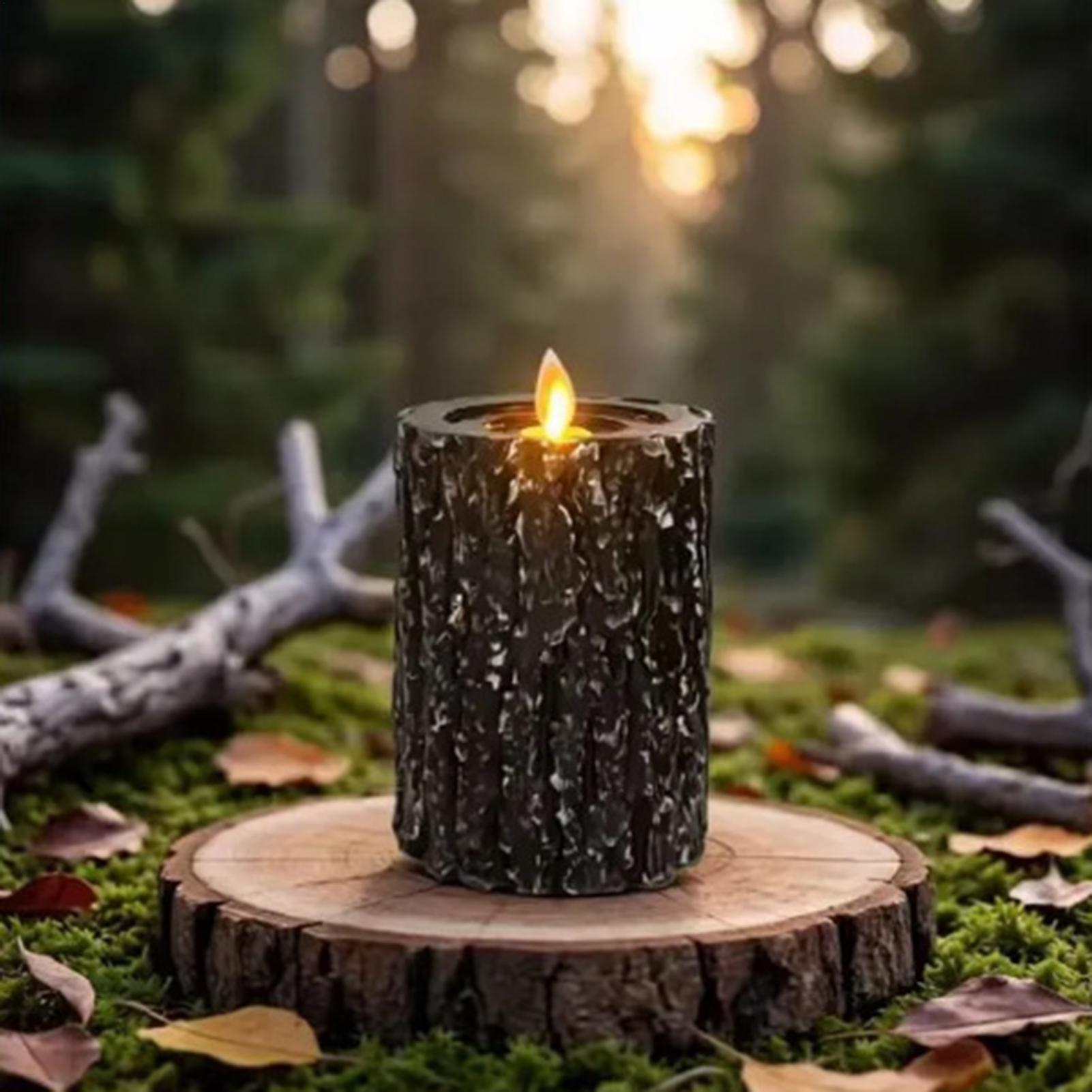Flameless Candles With Remote  - Home Decor Tree review and price