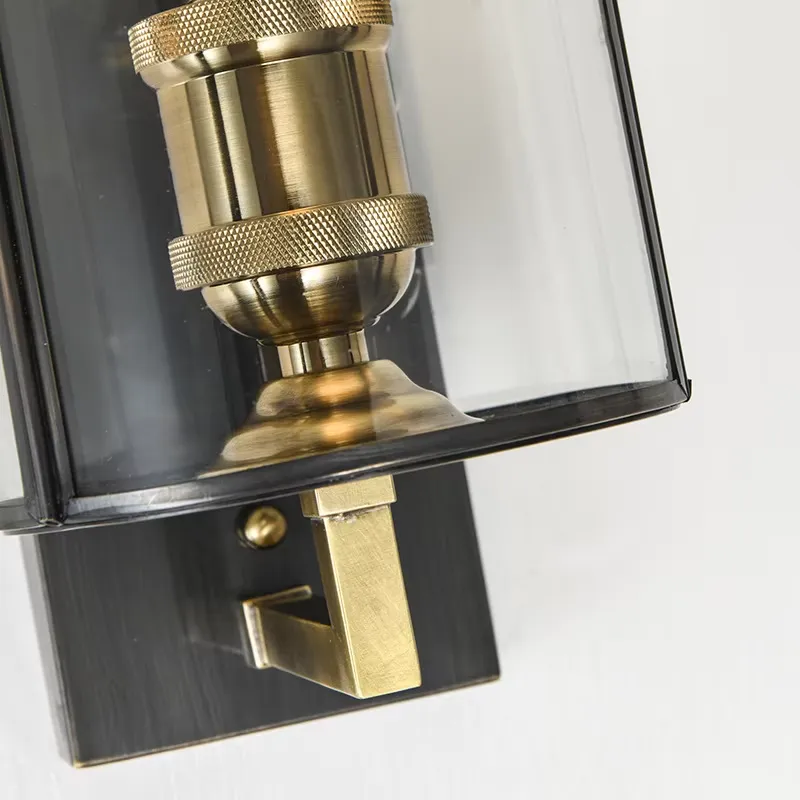 Modern Gold Cylindrical Led Pe - Home Decor Gold review and price