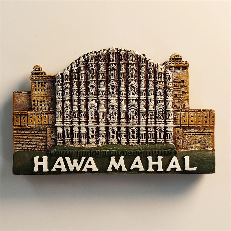 India's Jaipur famous landmark - Home Decor Jaipur review and price