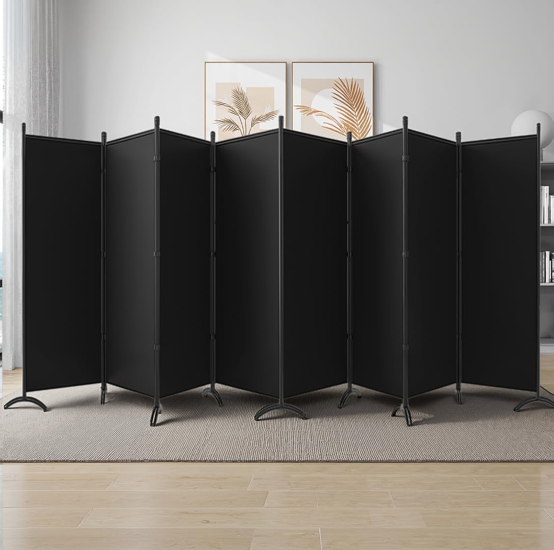 Room Divider-Folding Privacy S - Room Divider Screen review and price