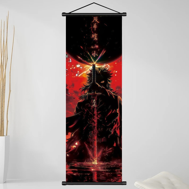 Demon Slayer Kyojuro Rengoku H - Home Decor Nepal review and price