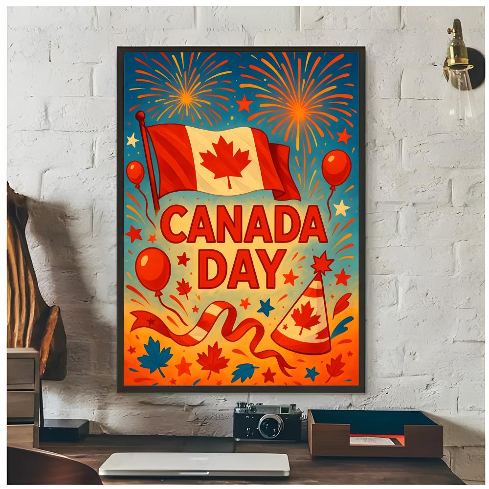 canada holiday Canada Day Post - Home Decor Canada review and price