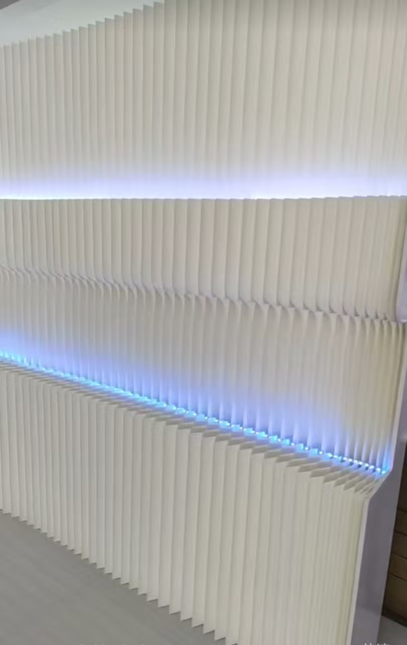 Mobile Partition Screen Paper  - Room Divider Screen review and price