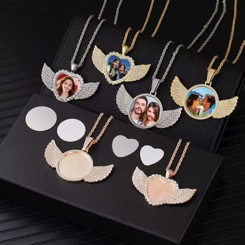 Personalized Full Set Of Neckl - Home Decor Inspo review and price