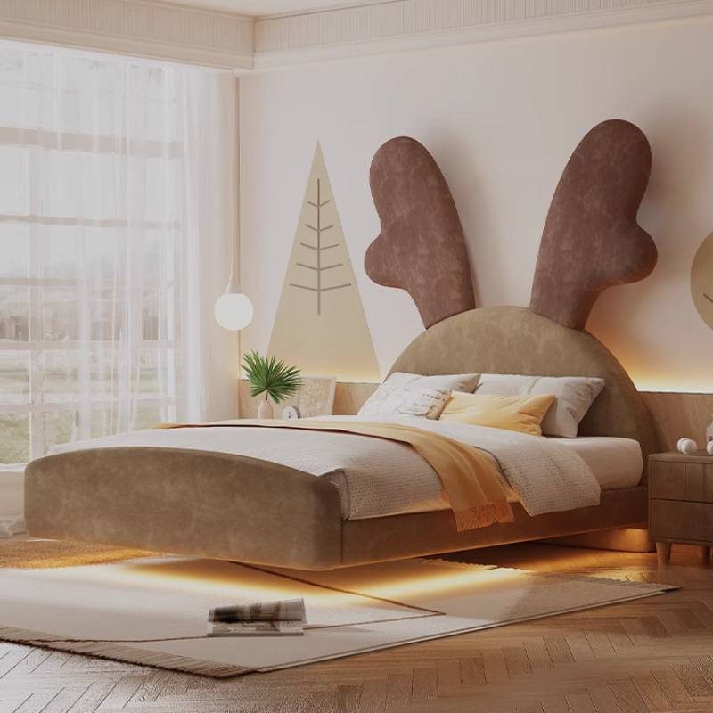pt-Luxuce Wooden Kids Beds Dec - Home Decor Pt review and price
